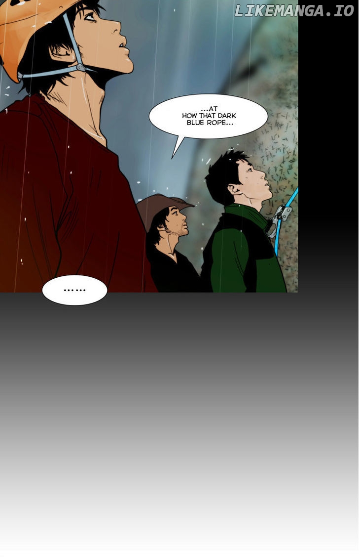 Peak (Im Gang-hyeok) chapter 71 - page 17