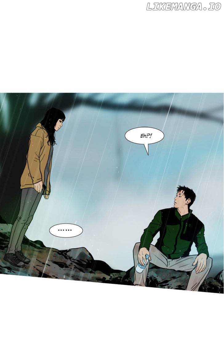 Peak (Im Gang-hyeok) chapter 71 - page 26