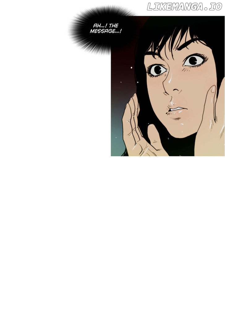Peak (Im Gang-hyeok) chapter 71 - page 37