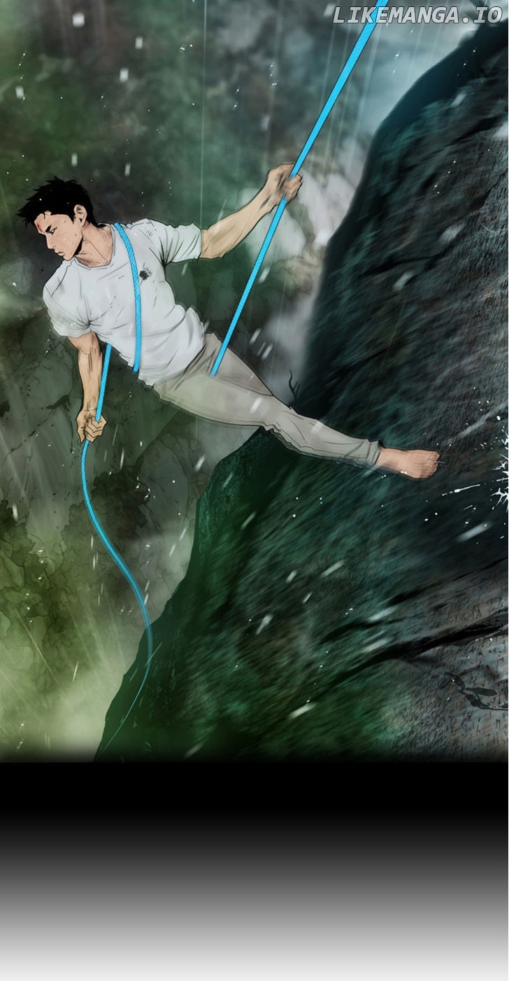 Peak (Im Gang-hyeok) chapter 71 - page 5