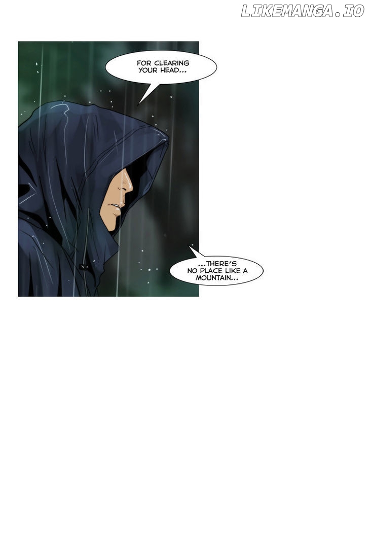 Peak (Im Gang-hyeok) chapter 71 - page 44