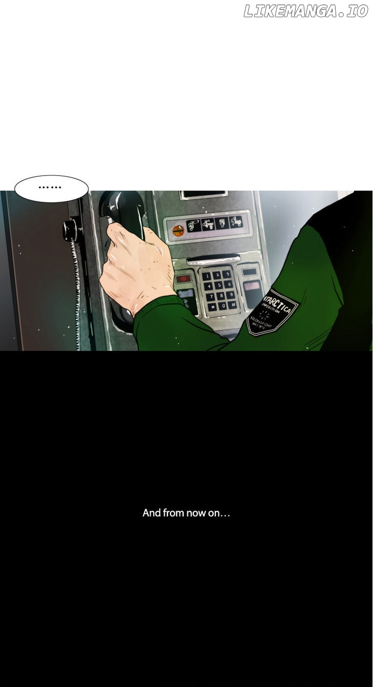 Peak (Im Gang-hyeok) chapter 71 - page 45