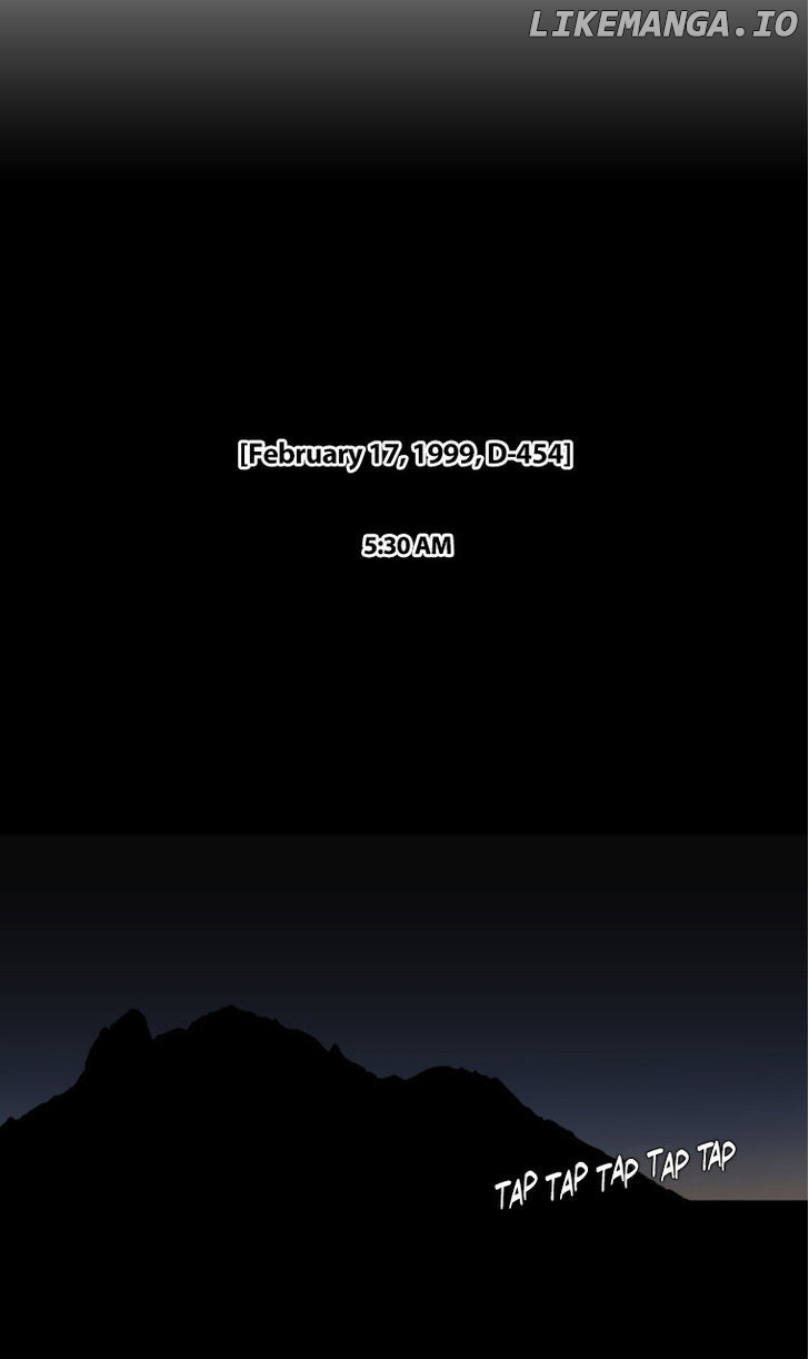 Peak (Im Gang-hyeok) chapter 72 - page 10