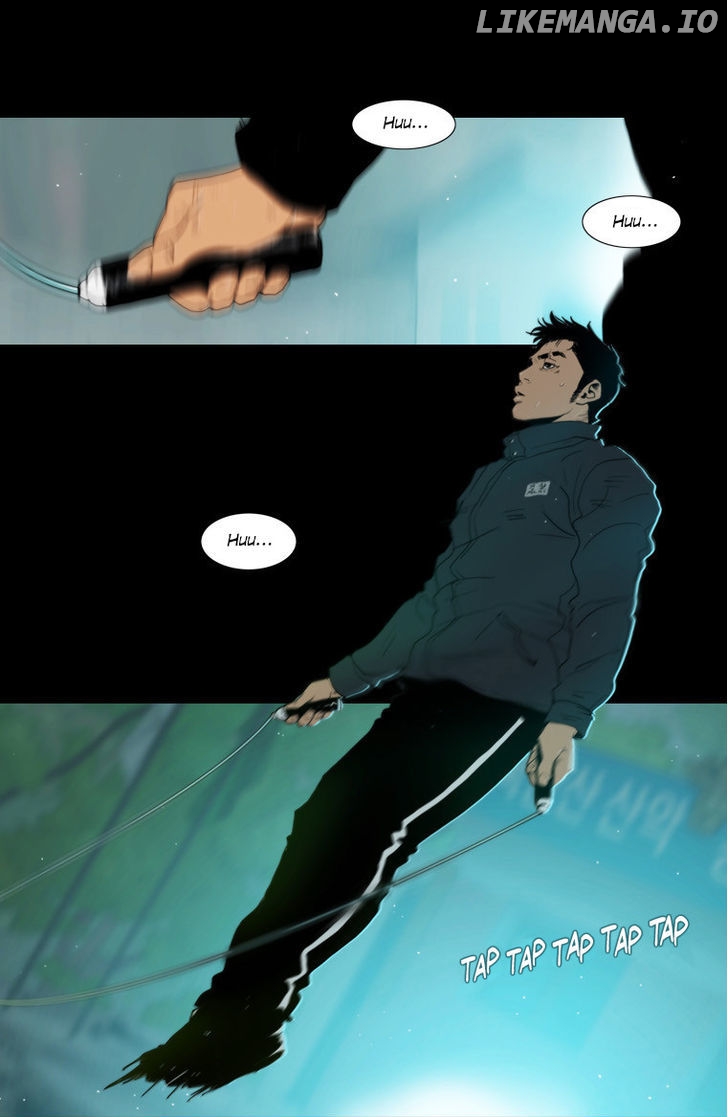 Peak (Im Gang-hyeok) chapter 72 - page 11