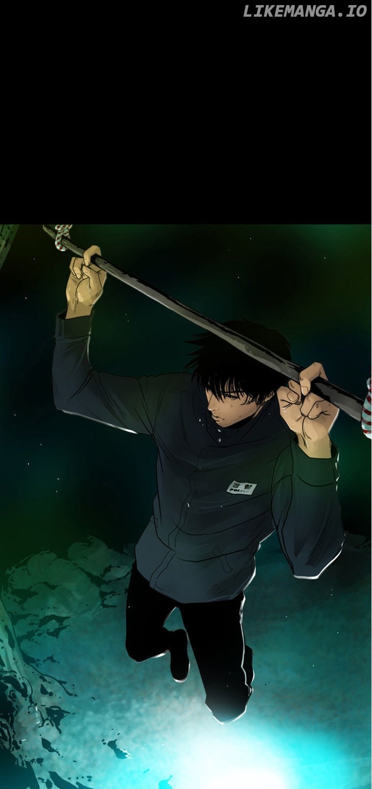 Peak (Im Gang-hyeok) chapter 72 - page 14