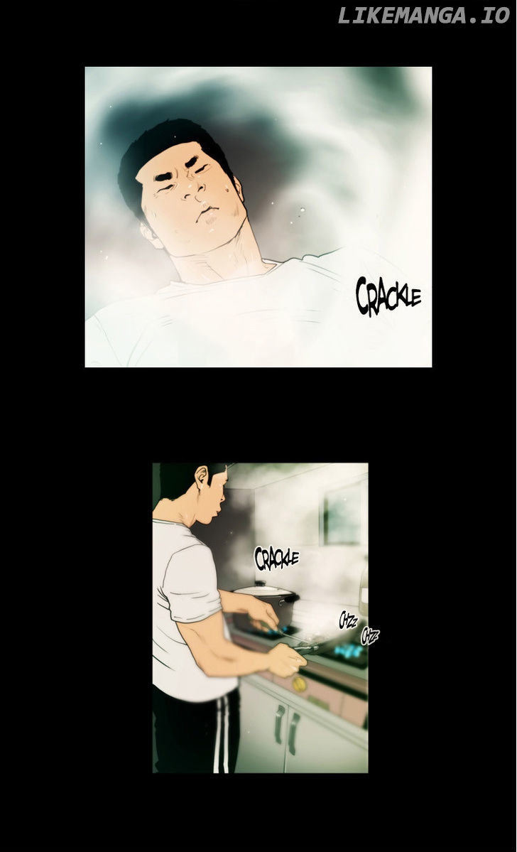 Peak (Im Gang-hyeok) chapter 72 - page 16