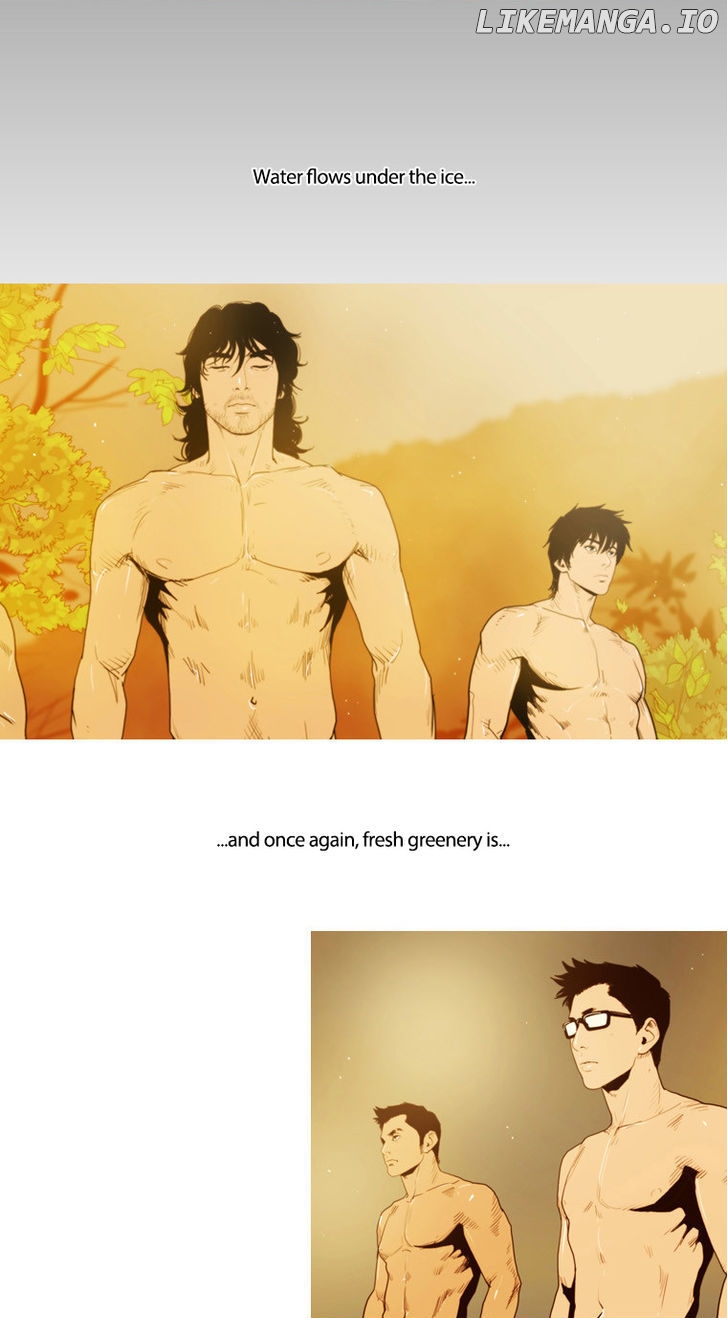 Peak (Im Gang-hyeok) chapter 72 - page 22