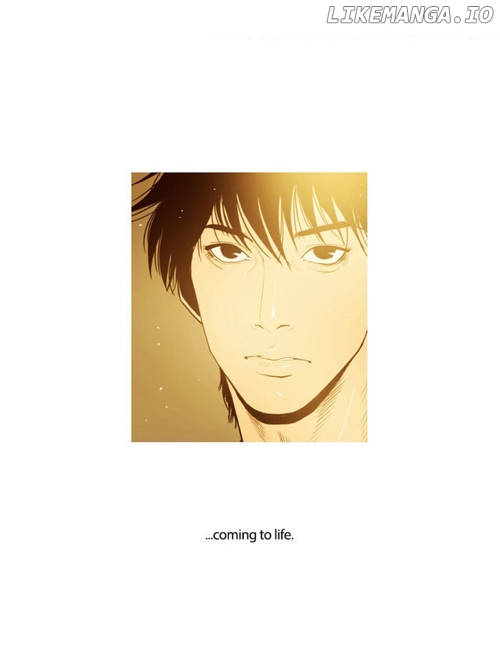 Peak (Im Gang-hyeok) chapter 72 - page 23