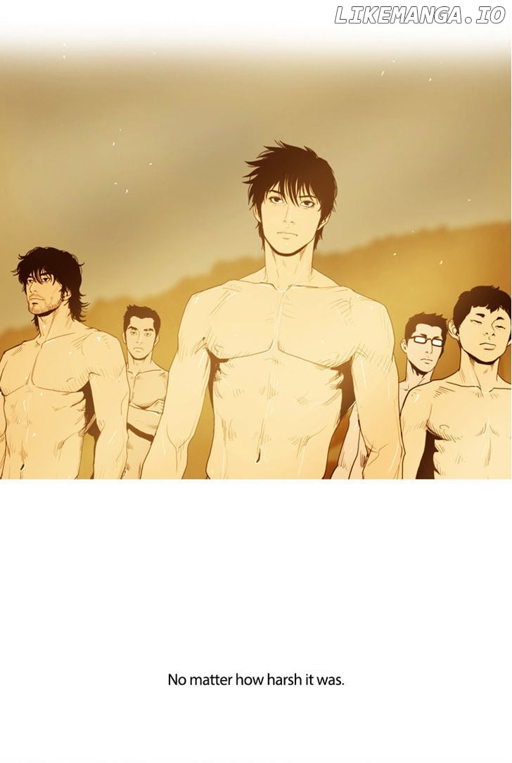 Peak (Im Gang-hyeok) chapter 72 - page 24