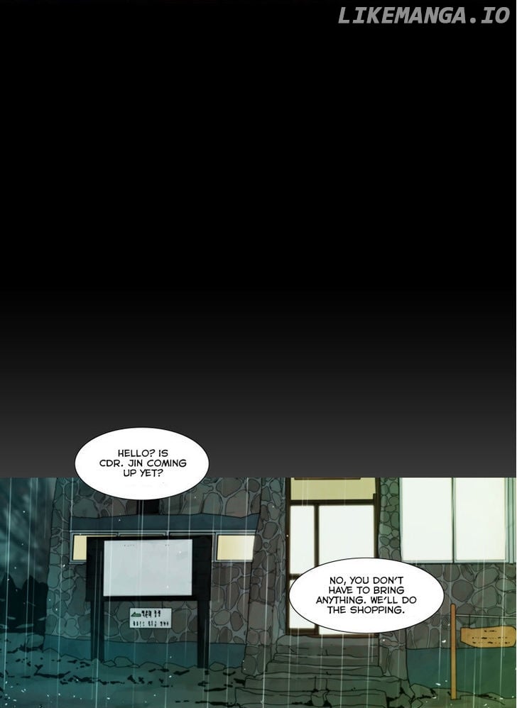 Peak (Im Gang-hyeok) chapter 72 - page 31