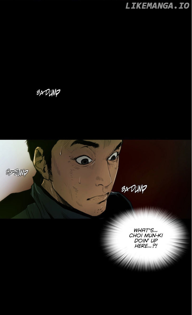 Peak (Im Gang-hyeok) chapter 72 - page 37