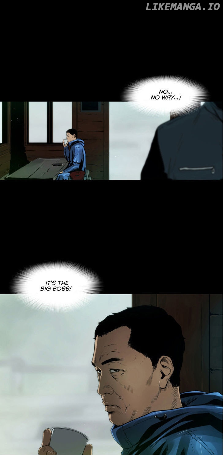 Peak (Im Gang-hyeok) chapter 73 - page 2
