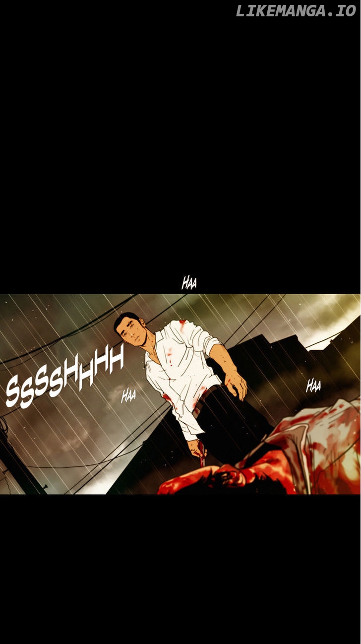Peak (Im Gang-hyeok) chapter 73 - page 23