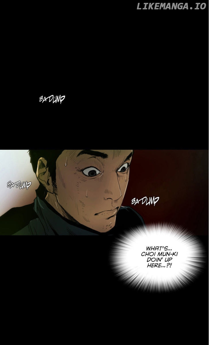 Peak (Im Gang-hyeok) chapter 73 - page 3
