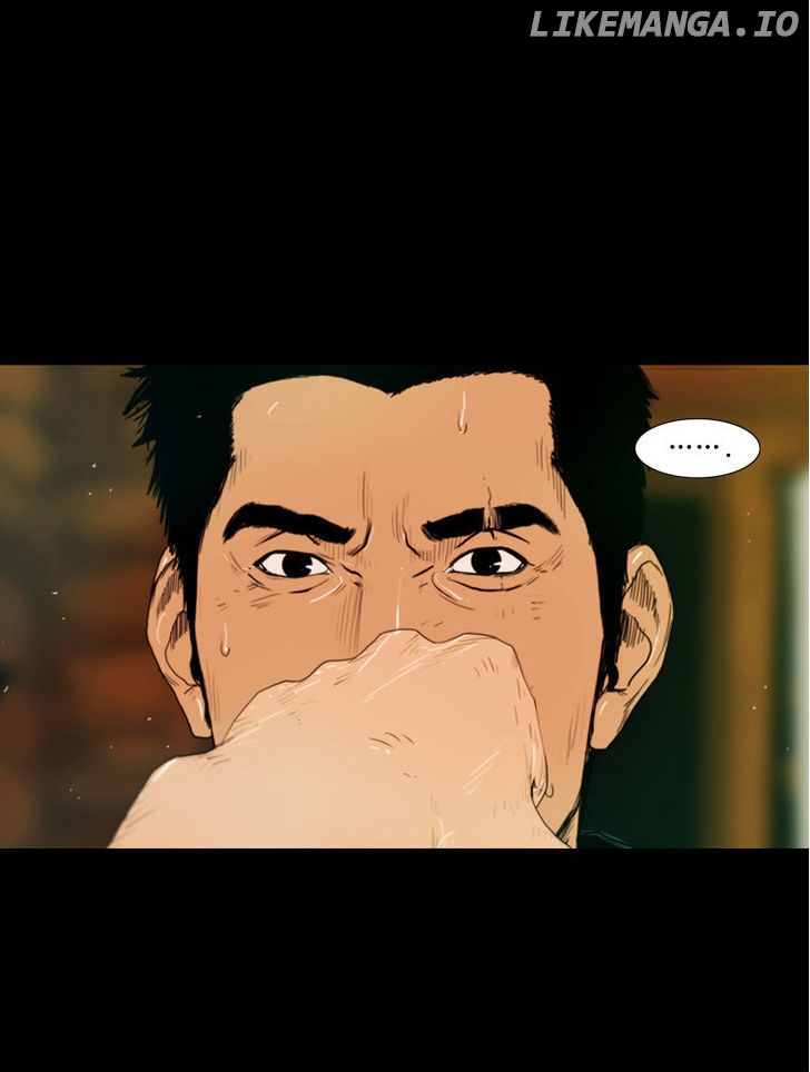 Peak (Im Gang-hyeok) chapter 73 - page 30