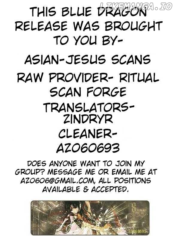 Blue Dragon: Ral Grad chapter 7 - page 1