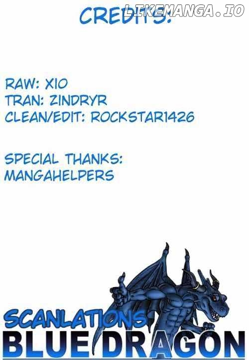Blue Dragon: Ral Grad chapter 12 - page 1