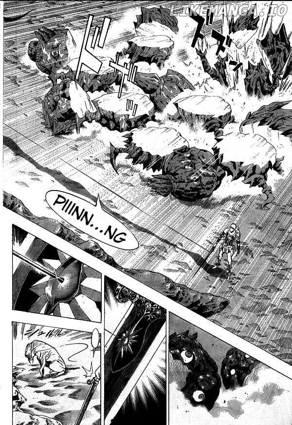 Blue Dragon: Ral Grad chapter 12 - page 7