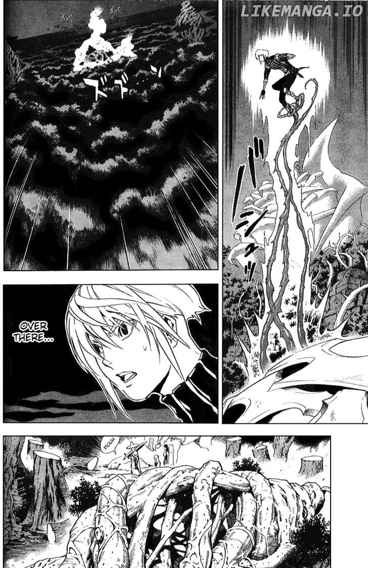 Blue Dragon: Ral Grad chapter 16 - page 10