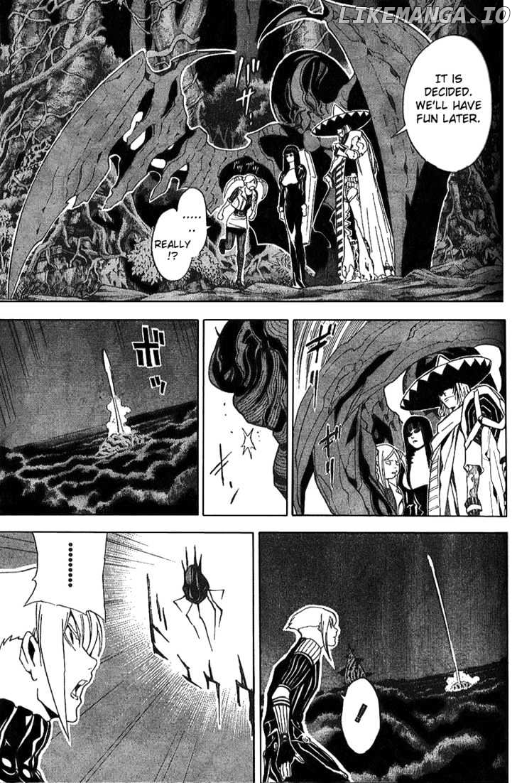 Blue Dragon: Ral Grad chapter 16 - page 13