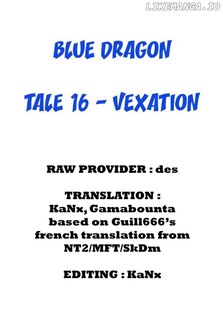 Blue Dragon: Ral Grad chapter 16 - page 3