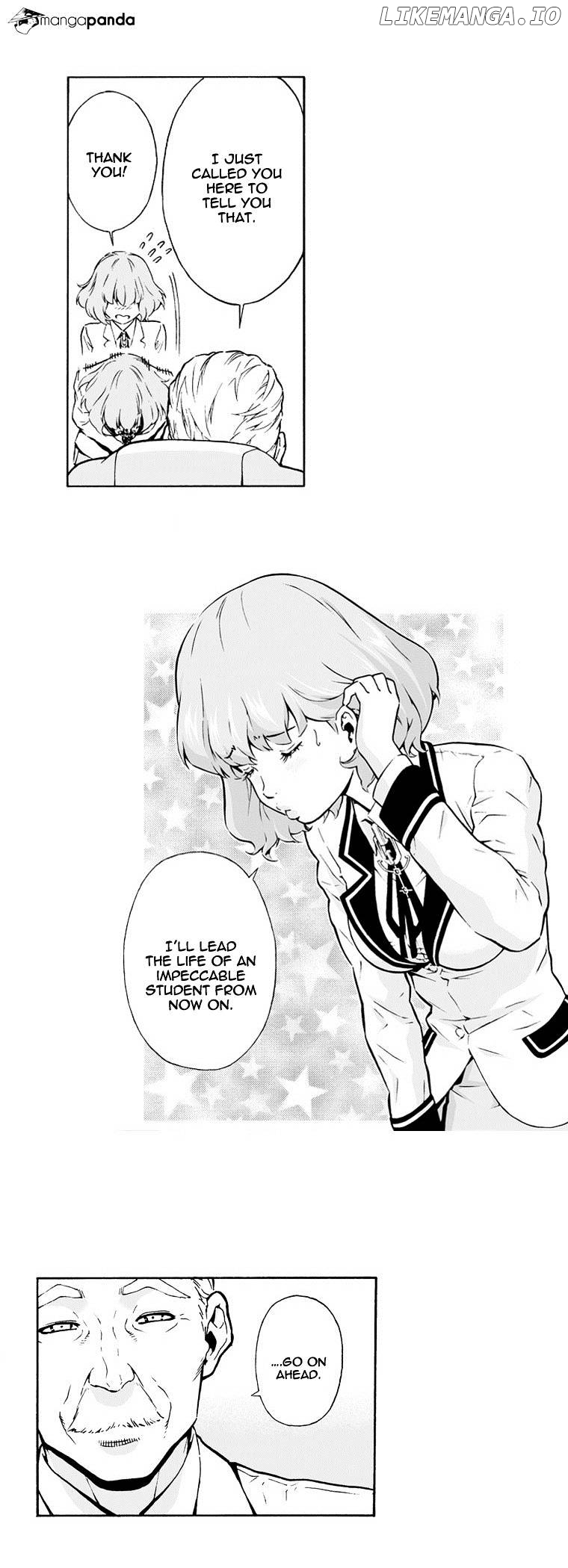 Action Idols - Age of Young Dragons chapter 1 - page 26