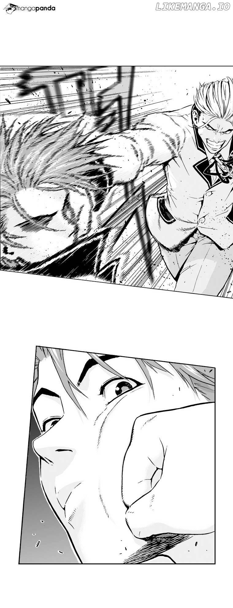Action Idols - Age of Young Dragons chapter 2 - page 29