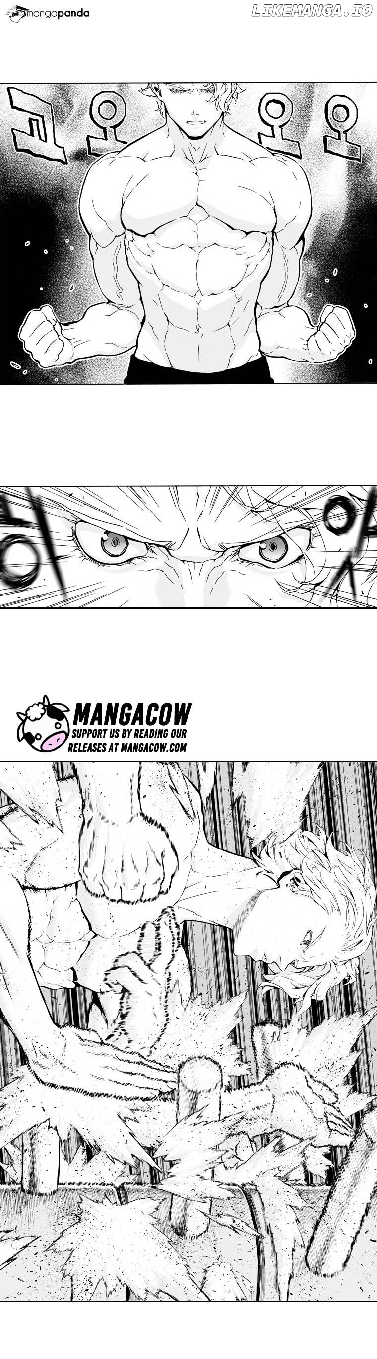Action Idols - Age of Young Dragons chapter 2 - page 3