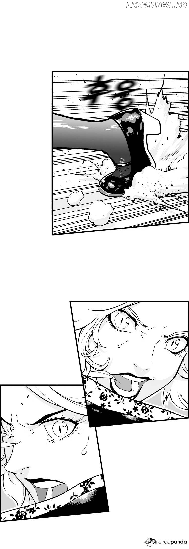 Action Idols - Age of Young Dragons chapter 4 - page 10