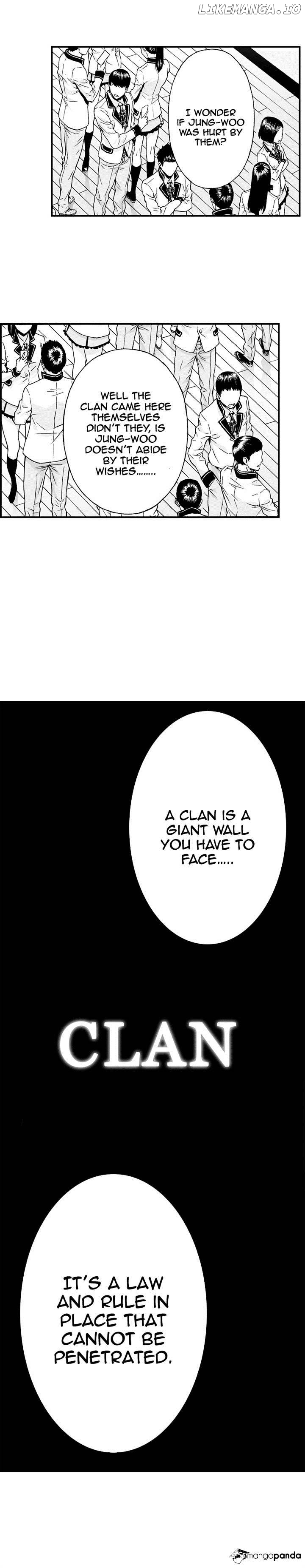 Action Idols - Age of Young Dragons chapter 8 - page 25