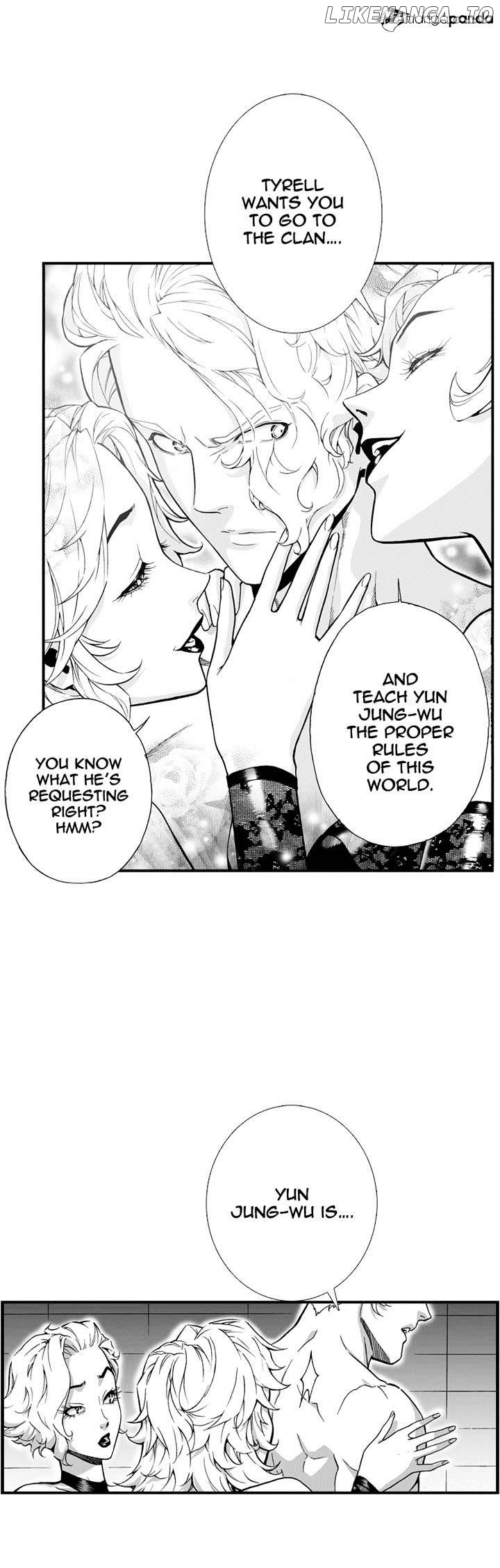 Action Idols - Age of Young Dragons chapter 9 - page 18