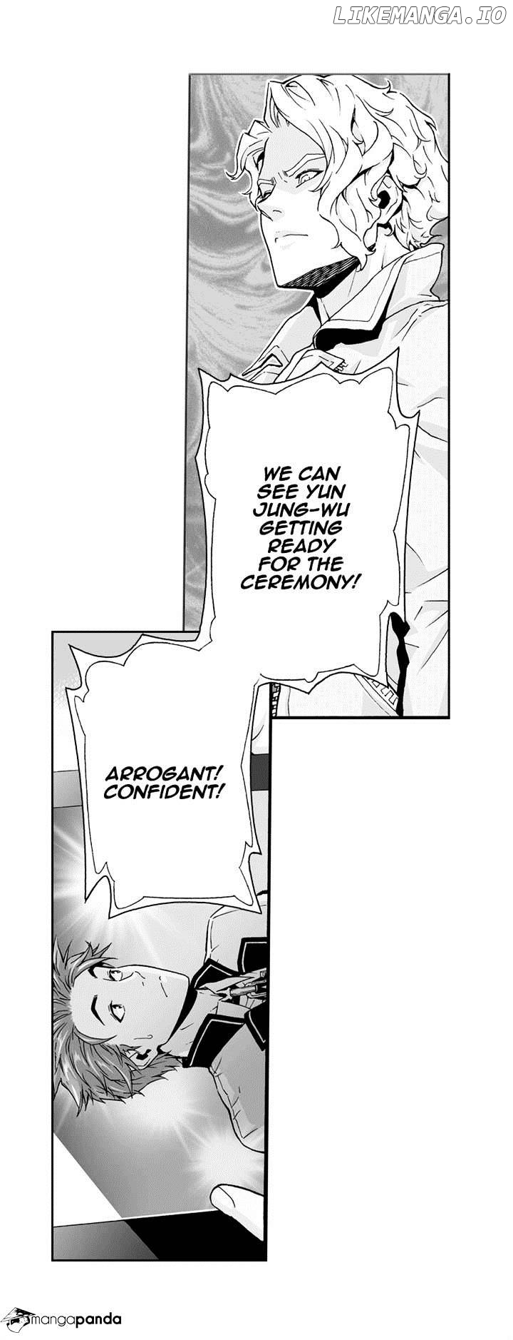 Action Idols - Age of Young Dragons chapter 10 - page 6