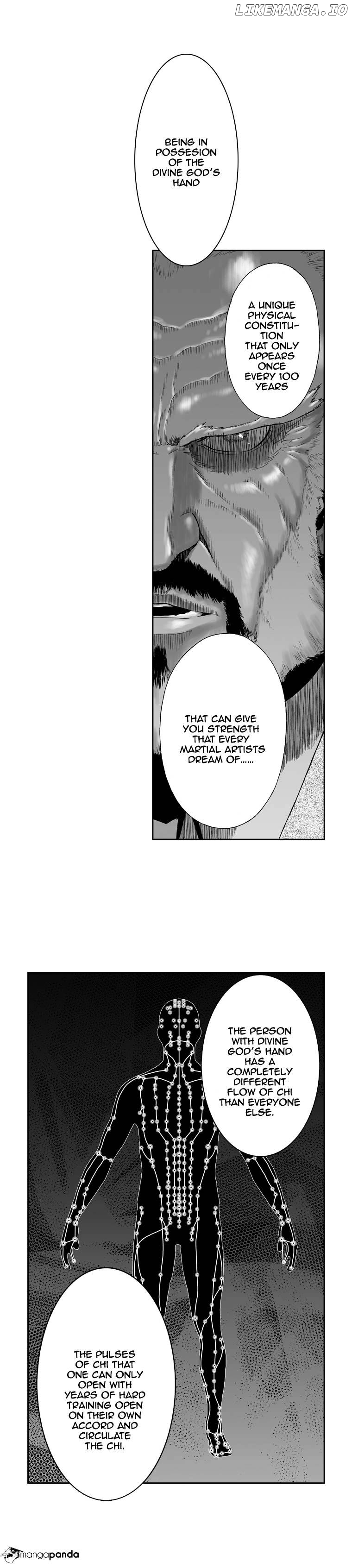 Action Idols - Age of Young Dragons chapter 12 - page 24