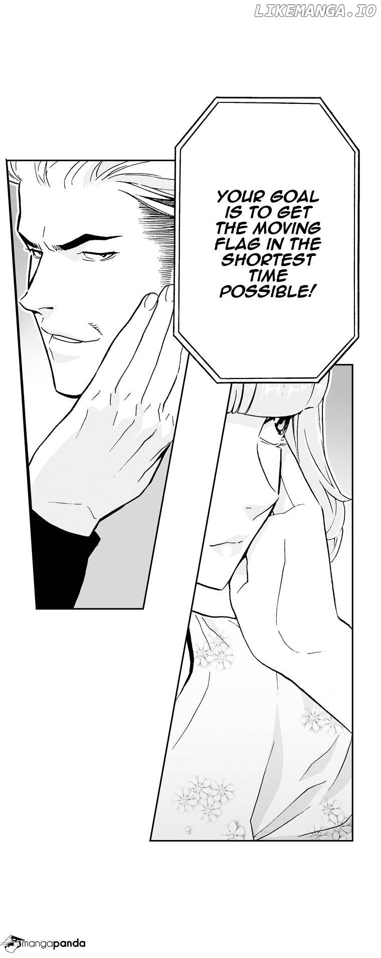 Action Idols - Age of Young Dragons chapter 12 - page 4