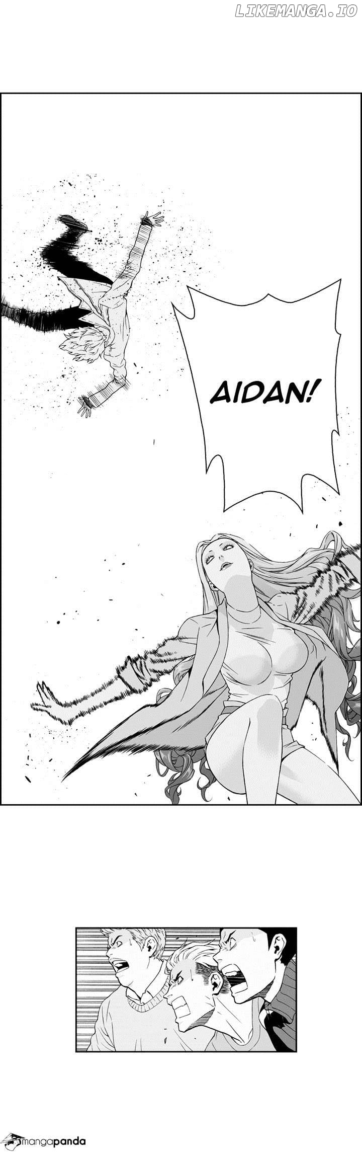 Action Idols - Age of Young Dragons chapter 15 - page 2