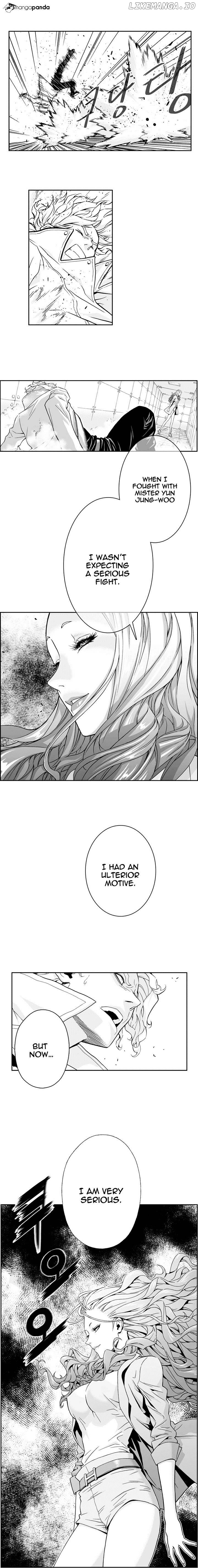 Action Idols - Age of Young Dragons chapter 15 - page 3