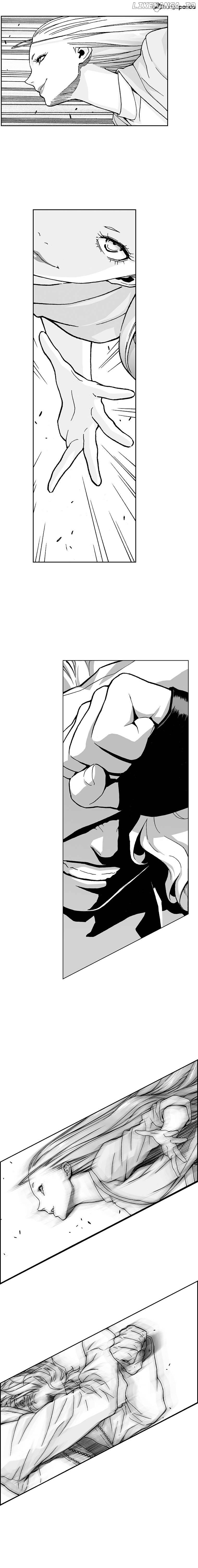 Action Idols - Age of Young Dragons chapter 17 - page 6