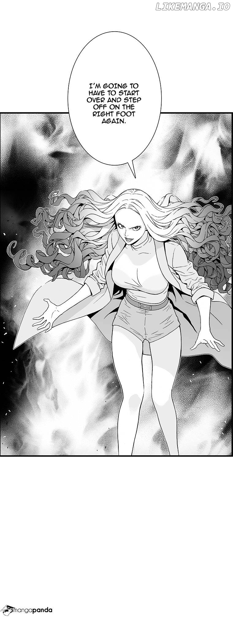 Action Idols - Age of Young Dragons chapter 18 - page 11