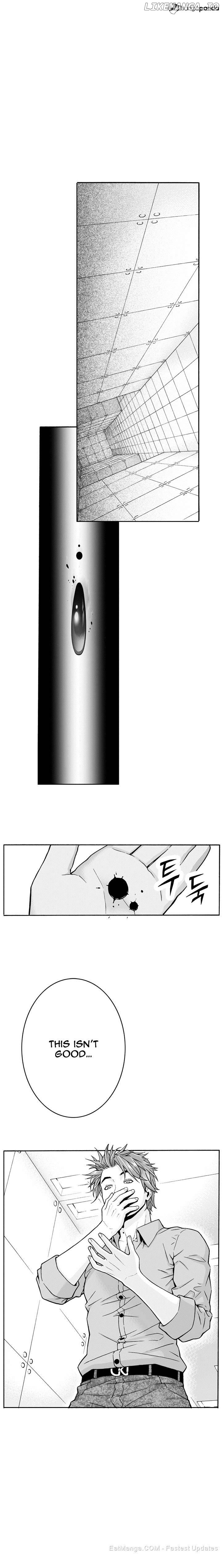 Action Idols - Age of Young Dragons chapter 20 - page 10