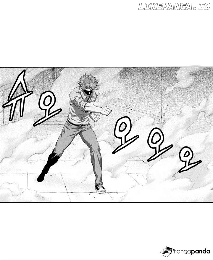 Action Idols - Age of Young Dragons chapter 20 - page 7