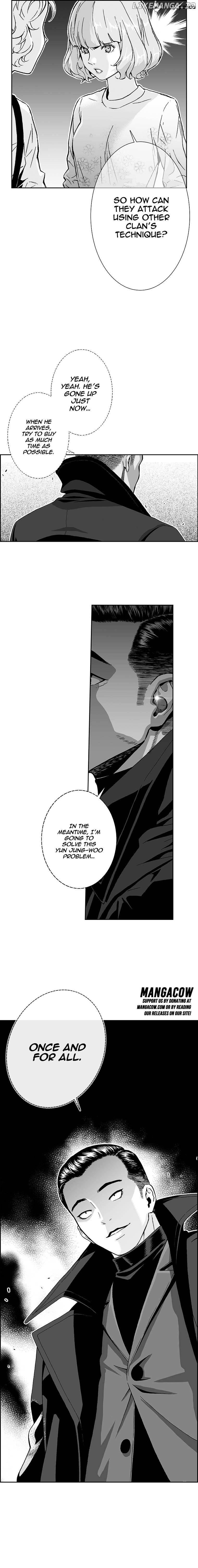 Action Idols - Age of Young Dragons chapter 22 - page 12