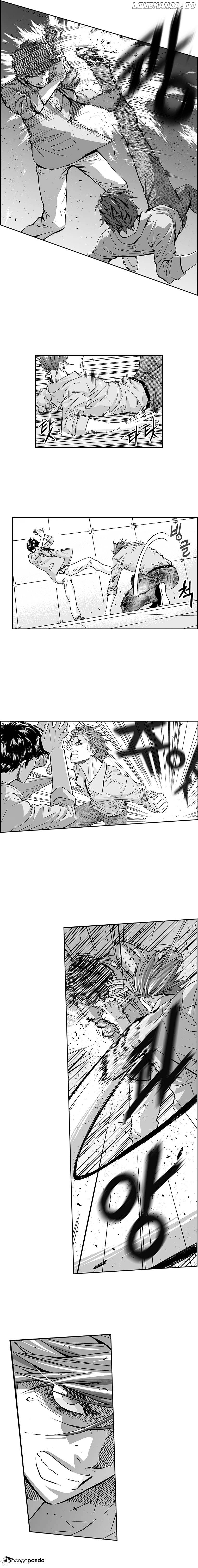 Action Idols - Age of Young Dragons chapter 22 - page 5