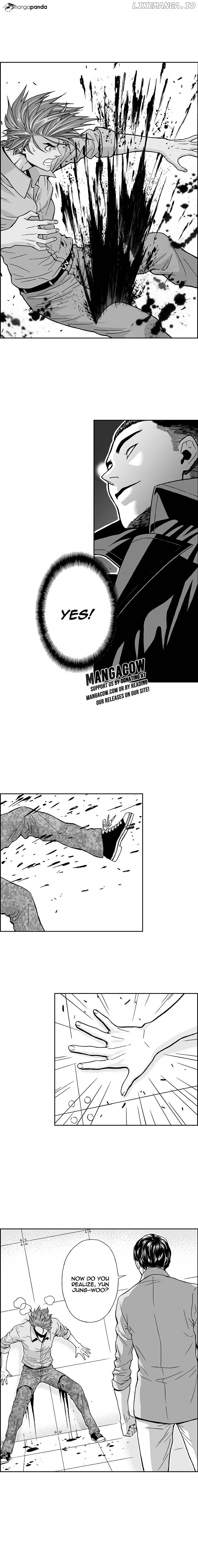 Action Idols - Age of Young Dragons chapter 23 - page 4