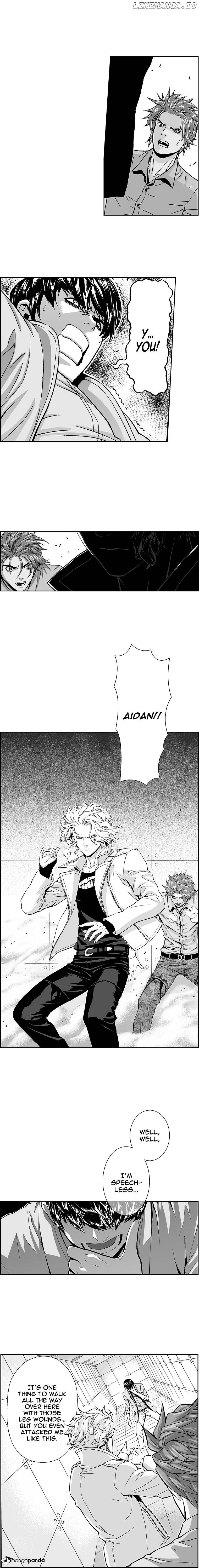 Action Idols - Age of Young Dragons chapter 23 - page 7