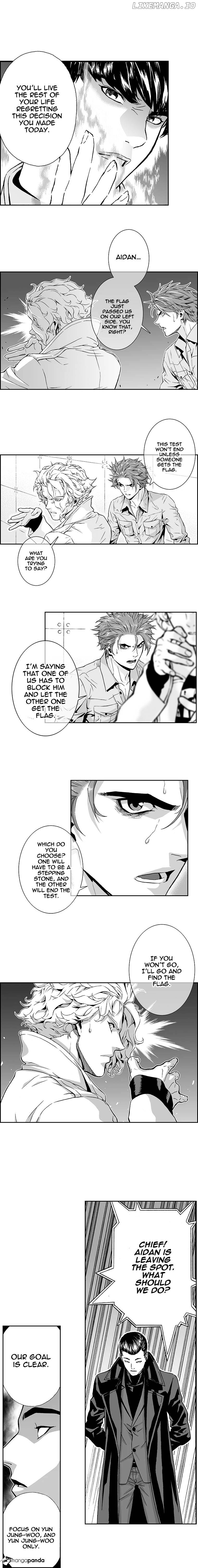 Action Idols - Age of Young Dragons chapter 23 - page 9