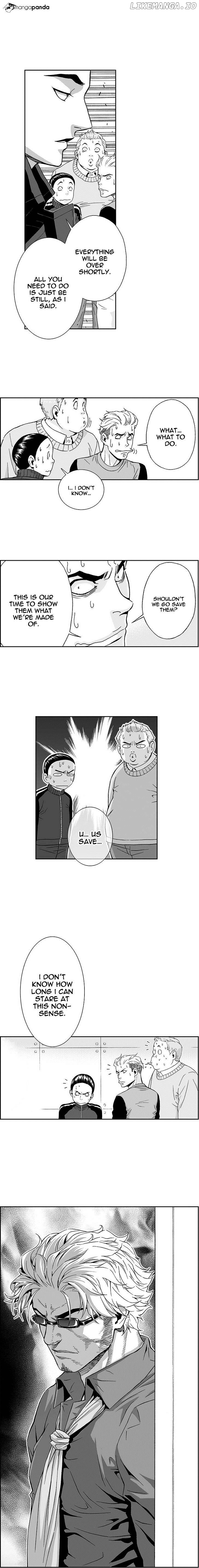 Action Idols - Age of Young Dragons chapter 24 - page 4