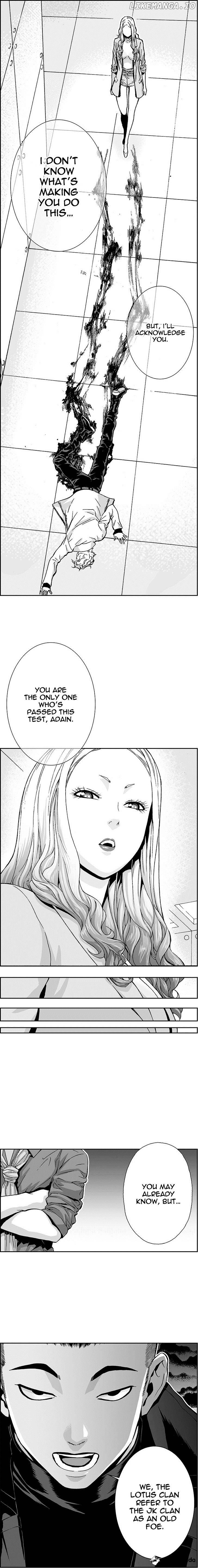 Action Idols - Age of Young Dragons chapter 24 - page 9