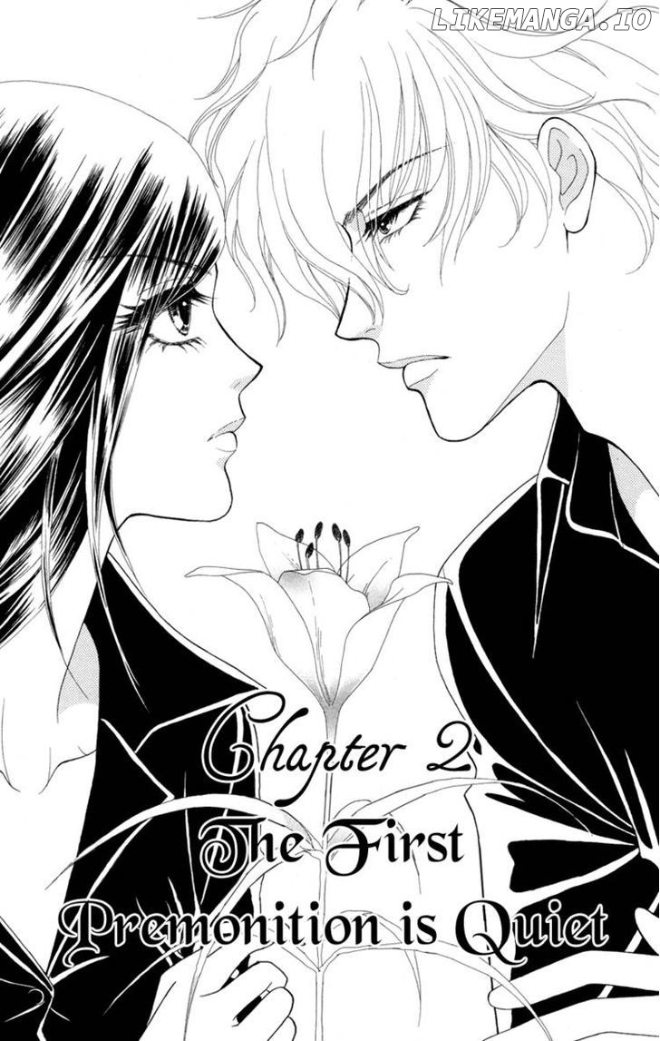 Anata Ni Hana O Sasagemashou chapter 2 - page 2