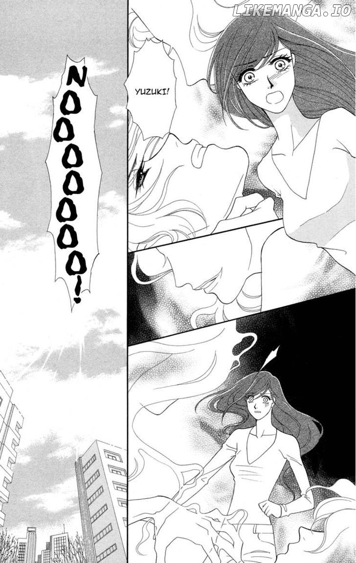 Anata Ni Hana O Sasagemashou chapter 2 - page 4
