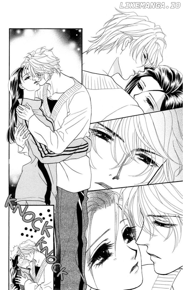 Anata Ni Hana O Sasagemashou chapter 4 - page 16
